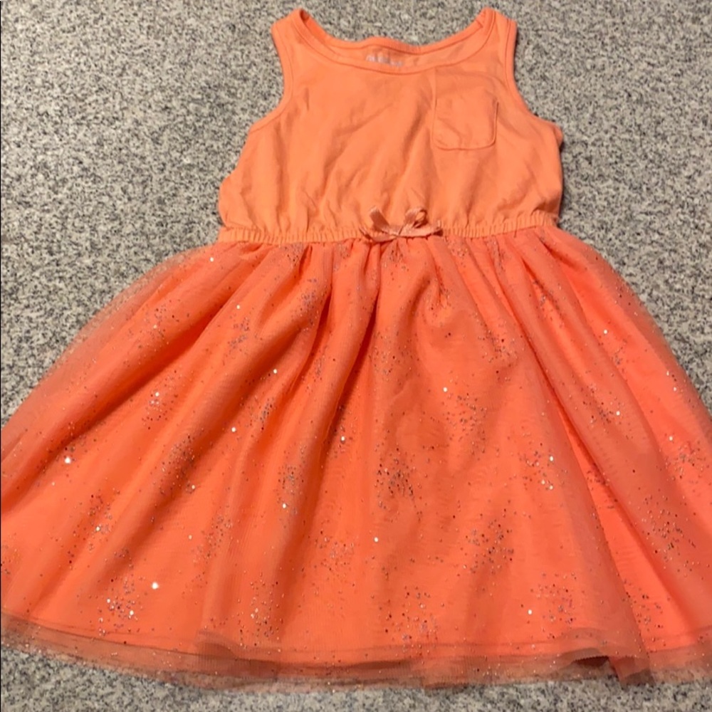 Little girl dresses